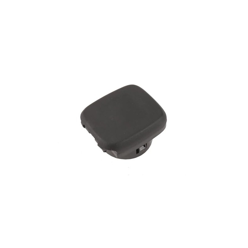 GM Genuine Parts 13549530 Jet Black Accessory Power Receptacle Retainer