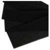 vhbw 20x Filter G3 Replacement for Lunos 9/FEGO-3R, 039 998,