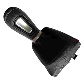 Automatic Gear Shift Knob with dust Cover 46720-3Q100RY for Hyundai Sonata 2010-2015 Azera 2011-2015 46720-3Q100