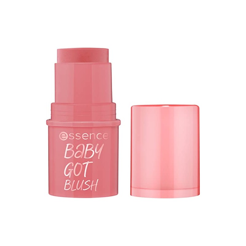 Baby got Blush