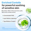 Centellian Madeca Cream Time Reverse Zero Teca Hidratante