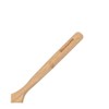 KitchenAid KQG604OHBBE, Bamboo Slotted Spoon, 32.5 cm, Wood