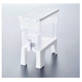 Cogit Drink Bar Like Your Home! Drink Server Sosogina (with Stand)