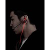 Tt eSPORTS ISURUS PRO Detachable Microphone In-Ear Gaming Headset (HT-ISF-ANIBBK-19)