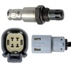SDYYDS 250-25135 234-8034 2Pcs Upstream & Downstream O2 Oxygen Sensor