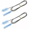 AS AQUANEAT Fish Tank Cleaning Tools, Aquarium Brushes, Pipe Cleaner,