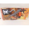 Unspecified Vintage Large Pirate Toy Set Action Knife, patch Toy