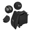 JAVIK 12V Horn with Switch Kits for Kawasaki Mule PRO-MX