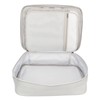 File Organizer Bag Fireproof Waterproof Multi Layer Document Organizer File