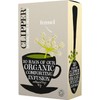 Clipper Organic Fennel Infusion 20 Teabags (Pack of 6, Total