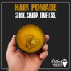 Outlaws & Gents Grooming Co. Hair Pomade - Styling Pomade