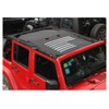 EIOFEVY Sunshade Mesh Top Cover Bikini Protector 4Door for Jeep