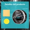 Cera De Grafeno De Alta Calidad Para La Limpieza De