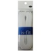 is-fit Shoe Laces WTR-1 TR Round 47.2 inches (120 cm),