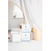 ITO Cleansing Towel, Box, Refill, Wet and Dry Use, Facial