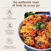 Rustichella d'Abruzzo Olive Pasta Sauce | Authentic Italian Recipe |