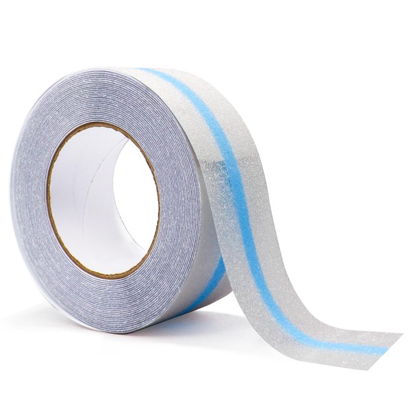 ONTWIE Anti Slip Tape, Clear Glow in The Dark Traction