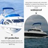 Bimini Top Storage Boot Cover, Bimini Top Boot Cover Replacement