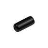 PolyMath Snooker Tip Cover Cue Protector, 10pcs Pool Cue Tip