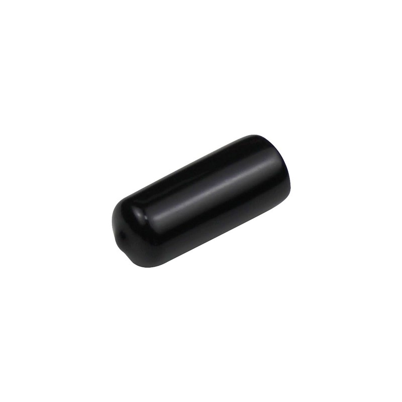 PolyMath Snooker Tip Cover Cue Protector, 10pcs Pool Cue Tip