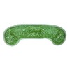 Aroma Home Migraine Band Gel Beads Cold Therapy Pack (Green)