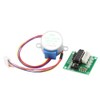 KKHMF Set of 2 28BYJ-48 5V Stepper Motor + ULN2003