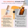 Fig.1 Glycolic Glow Treatment – 4% Glycolic Acid Face Exfoliant,