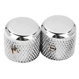 Fender Pure Vintage 52 Telecaster Knurled Knobs
