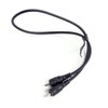 UTSAUTO Electric Shield Power Cord Helmet Heated Face Shield Cord