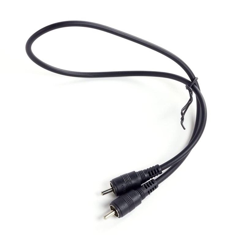 UTSAUTO Electric Shield Power Cord Helmet Heated Face Shield Cord