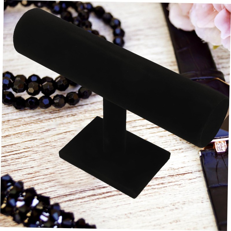 LIFKOME Display Stand Headband Jewelry Stand Multi-use Easy to Assemble