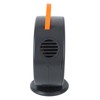 Automatic Rotation Bubble Machine USB Rechargeable Automatic Bubble Blower for