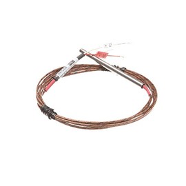 Giles 20439-R Thermocouple J-Type 3 U Kit