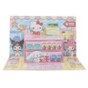 Marca Sanrio Characters 192607 Money Play Set, Toy, Pretend Play,