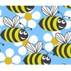 GoOpticians Microfiber Glasses Phone Lens Screen Cleaning Cloths Cute Animals
