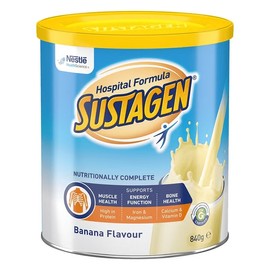 Sustagen Hospital Formula Active Banana 840g
