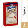 Kraft Minute Tapioca, 8-Ounce Boxes (Pack of 6)