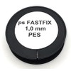 ps FASTFIX 20 m cord for pleated blinds (white) -