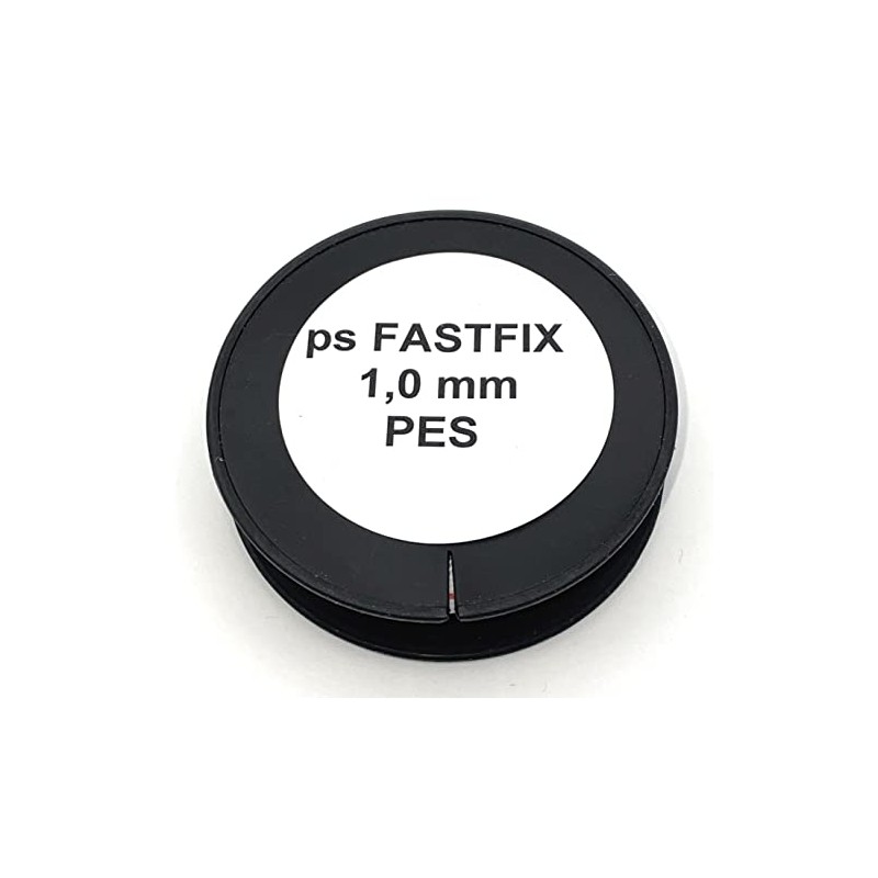 ps FASTFIX 20 m cord for pleated blinds (white) -