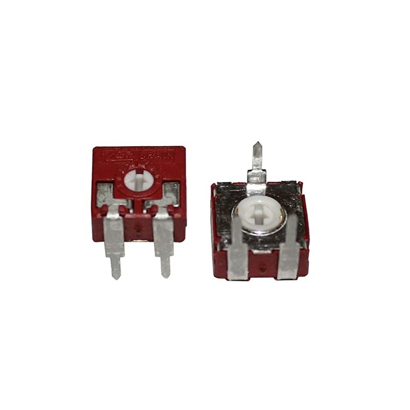 20 x trimmer lying 2.5 kOhm ±10% 0.5 W ACP