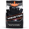 Meister Women's Fit Grip Weight Lifting Gloves w/ Washable Amara