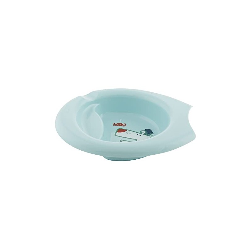 Chicco Easy 00016001100000 Bowl 6 m +
