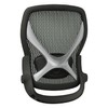 X100 Backrest, Replacement (Forest Ranger)