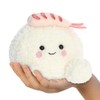 Aurora 33872 Soft Toy, White