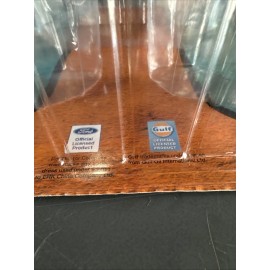 Ford Altaya DeAgostini Build The Ford GT40 Part 95 FGT095 Windscreen and Roof