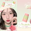 SNS Cute High Coloring and Melting Lip Makeup, Skin Tone,
