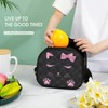Oiibid Cat Backpack 3pcs, Multiple Themes, Suitable For Work, 17