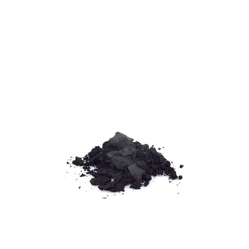 Carbón Activado - 100% Natural (250 g)
