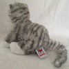 Webkinz Sterling Cheeky Cat Plush