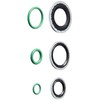 SANTECH INDUSTRIES Santech MT2550 A/C System O-Ring and Gasket Kit